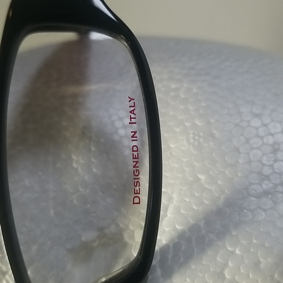 Roberto cabras eyeglasses - Picture 4 of 7